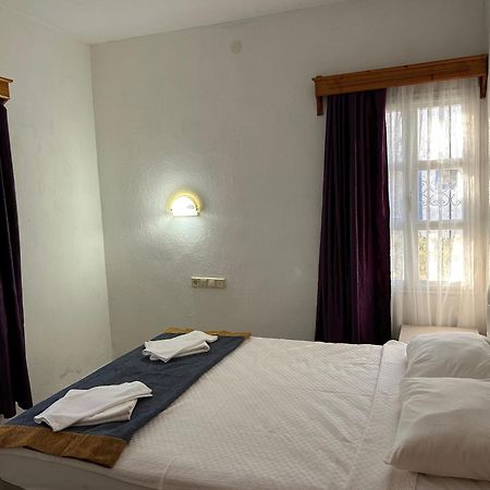 Ege Apartments Yalikavak Bagian luar foto