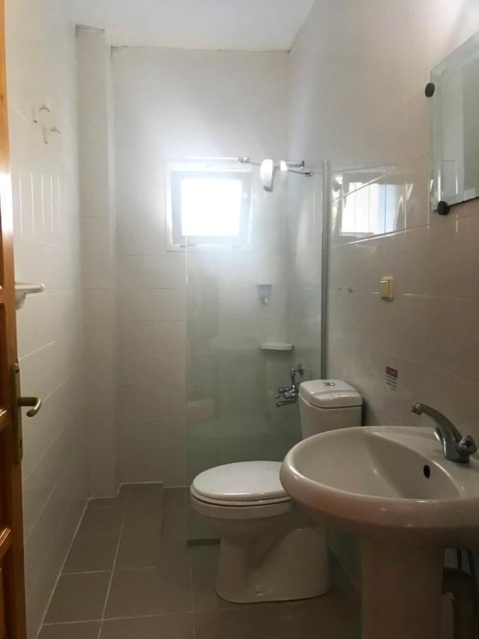 Ege Apartments Yalikavak Bagian luar foto