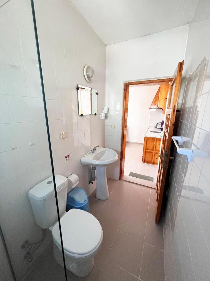Ege Apartments Yalikavak Bagian luar foto