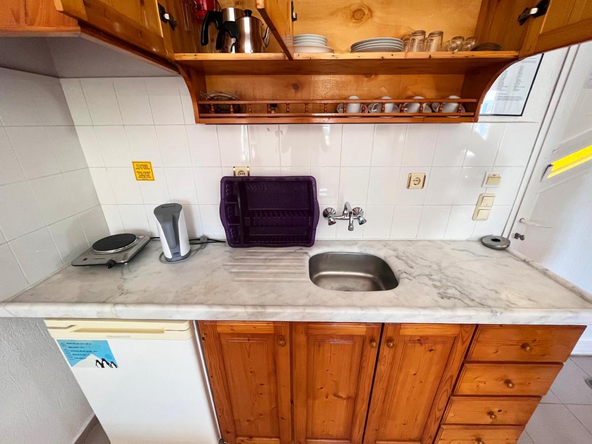 Ege Apartments Yalikavak Bagian luar foto