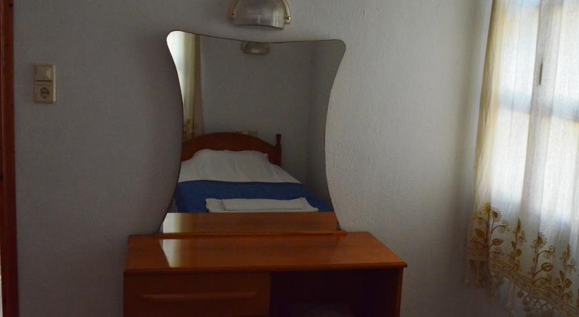 Ege Apartments Yalikavak Ruang foto